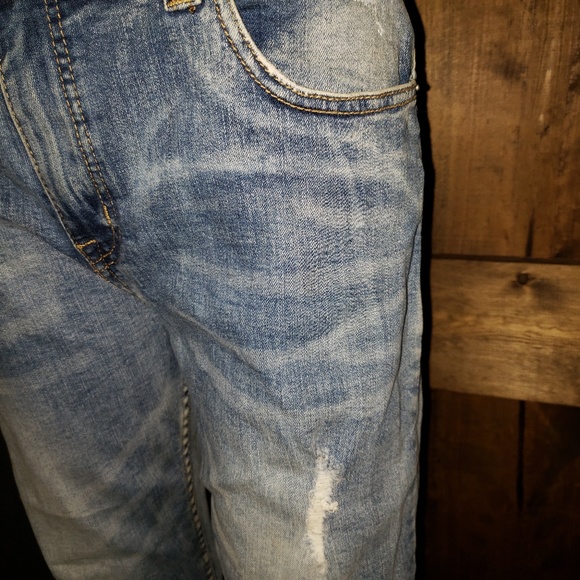 Women's Jean's size 13 - Picture 8 of 8